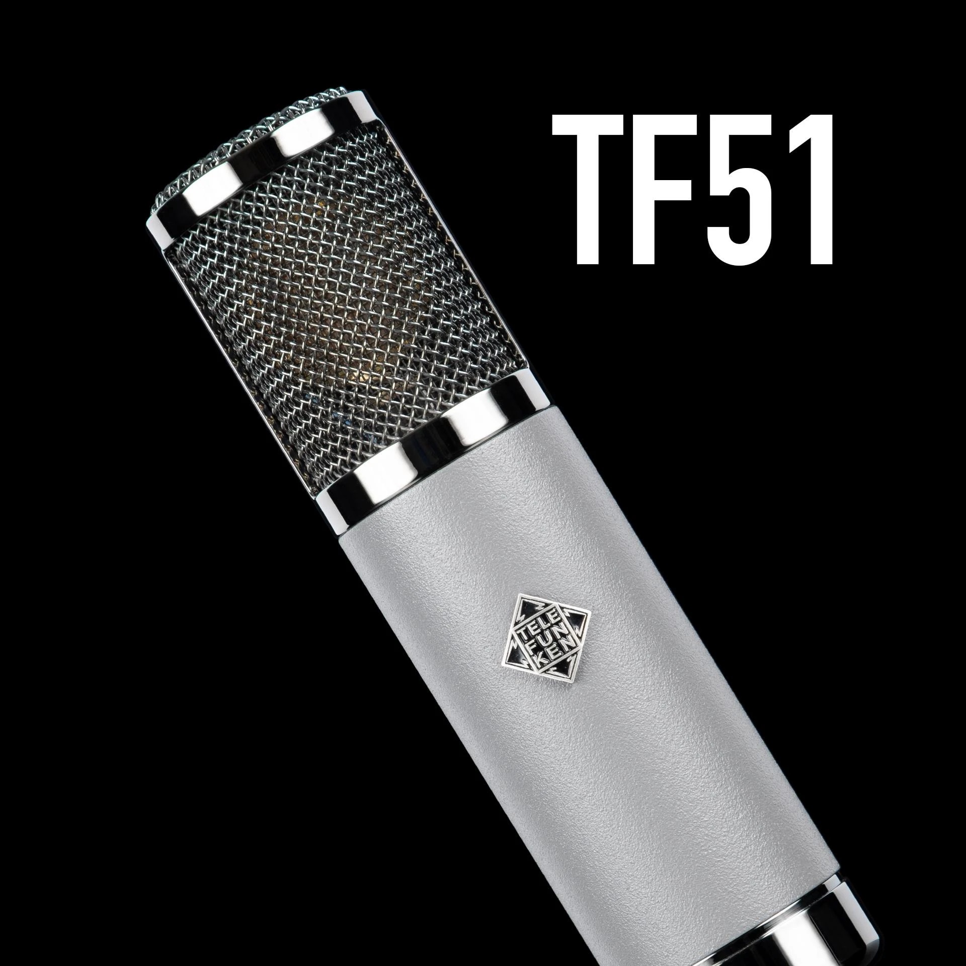 Telefunken TF51